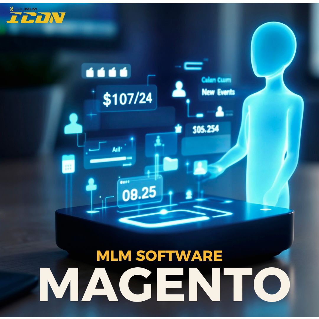 Magento MLM Software | Powerful Multi-Level Marketing Solutions